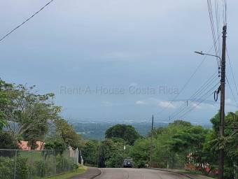 Venta de Lote en Mora-Colón. RAH 27-384