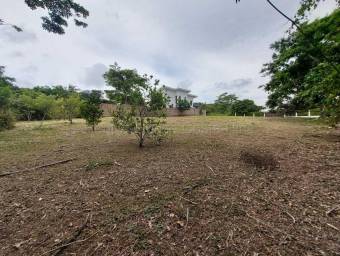 Venta de Lote en Mora-Colón. RAH 27-384