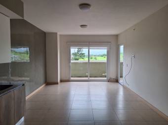 Se Vende Apartamento en Condominio Higuerón, Santa Verde, Heredia