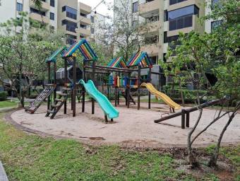 Se alquila apartamento en San Rafael Alajuela 27-436