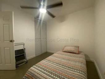 Se alquila apartamento en San Rafael Alajuela 27-436