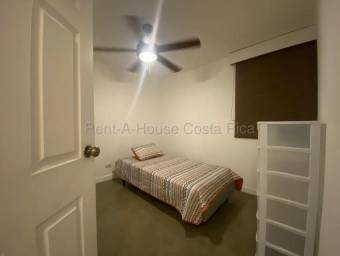 Se alquila apartamento en San Rafael Alajuela 27-436