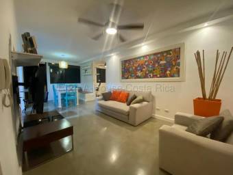 Se alquila apartamento en San Rafael Alajuela 27-436