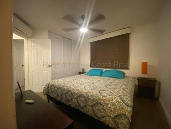 Se alquila apartamento en San Rafael Alajuela 27-436