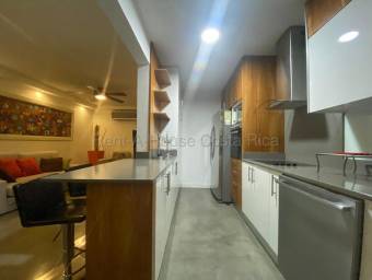 Se alquila apartamento en San Rafael Alajuela 27-436