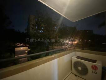 Se alquila apartamento en San Rafael Alajuela 27-436