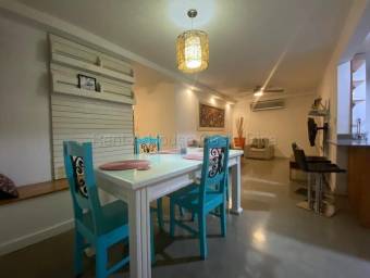 Se alquila apartamento en San Rafael Alajuela 27-436
