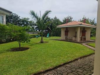 Se alquila casa en El Coyol Alajuela 27-373
