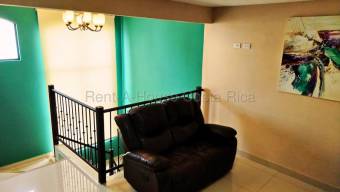 Se alquila casa en El Coyol Alajuela 26-2154