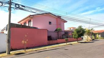 Se vende casa en San Vicente Moravia 25-1770 Se vende casa en San Vicente Moravia 25-1770