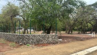 Lotes Residenciales en Comunidad Privada 