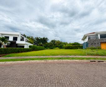 Lote 100% plano de 927 m2 a la venta en Ciudad Hacienda Los Reyes, en el exclusivo condominio Madero