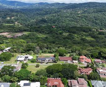 Lote de 1,306 m2 a la venta en el Residencial Ciudad Hacienda Los Reyes, La  Guacima