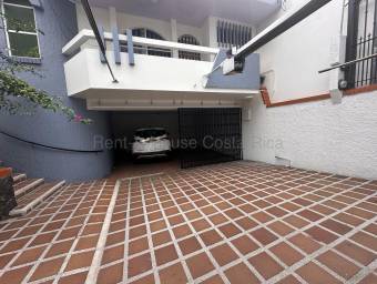 Se vende casa en San Vicente Moravia 27-9