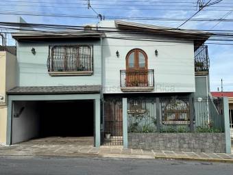 Venta de Casa en Oriental de Cartago. RAH 27-433