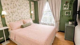Alquiler de Apartamento AMUEBLADO en Torres de Granadilla de Curridabat. RAH 27-430