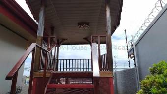 Venta de Casa en Mercedes de Heredia. RAH 27-404