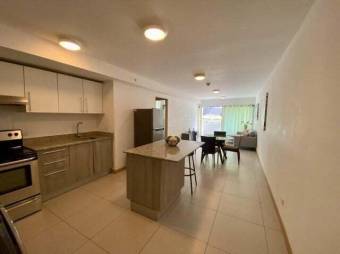 Se alquila apartamento en Ulloa Heredia 27-443