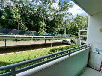 Se alquila apartamento en Ulloa Heredia 27-443