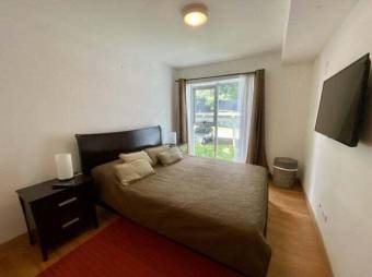 Se alquila apartamento en Ulloa Heredia 27-443
