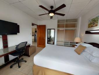 Se alquila apartamento en Sabana San José 26-507 Se alquila apartamento en Sabana San José 26-507