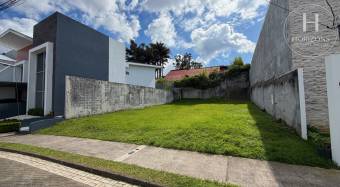 Lote en Sabanilla Condominio Rialto 252 m2 Plano y Construcción Libre nja1435gr Lote en Sabanilla Condominio Rialto 252 m2 Plano y Construcción Libre nja1435gr