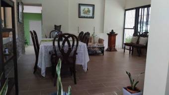 Se alquila casa en Turrúcares Alajuela 27-435