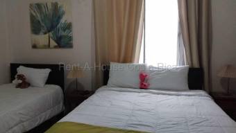 Se alquila casa en Turrúcares Alajuela 27-435