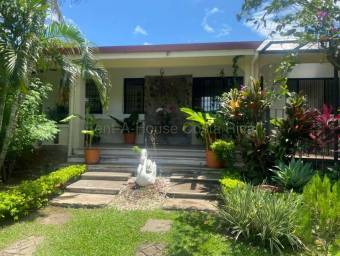Se alquila casa en Turrúcares Alajuela 27-435