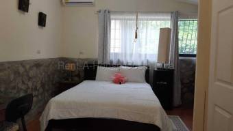 Se alquila casa en Turrúcares Alajuela 27-435