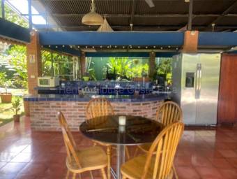 Se alquila casa en Turrúcares Alajuela 27-435