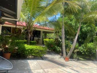 Se alquila casa en Turrúcares Alajuela 27-435