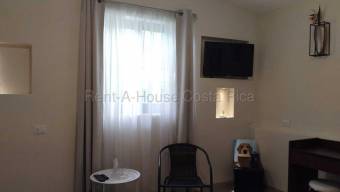 Se alquila casa en Turrúcares Alajuela 27-435