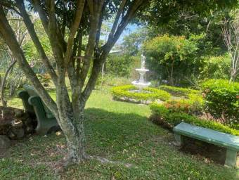 Se alquila casa en Turrúcares Alajuela 27-435