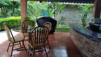Se alquila casa en Turrúcares Alajuela 27-435