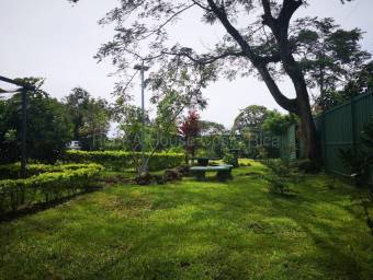 Se alquila casa en Turrúcares Alajuela 27-435