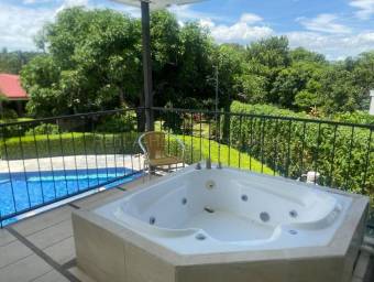 Se alquila casa en Turrúcares Alajuela 27-435