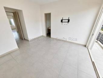 Se alquila casa en San Antonio Belén 27-225