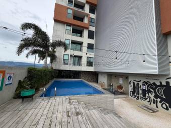 Se vende apartamento en Carmen San José 27-39 Se vende apartamento en Carmen San José 27-39