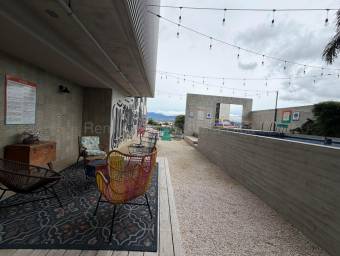 Se vende apartamento en Carmen San José 27-39 Se vende apartamento en Carmen San José 27-39