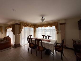 Se vende casa en San José San Isidro 27-442