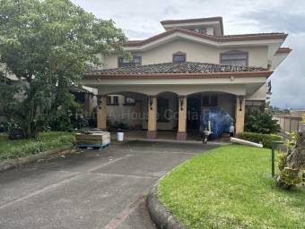Se vende casa en San José San Isidro 27-442