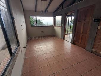 Venta de Casa en San Rafael de Escazú. RAH 27-406