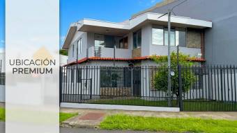 Venta de Casa en LOS YOSES-San José. RAH 27-405
