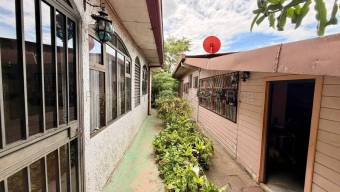 Venta de Propiedad en el Centro de Curridabat. RAH 27-391