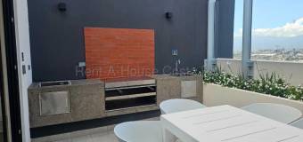 Alquiler de Apartamento AMUEBLADO en San Sebastián-San José. RAH 27-450