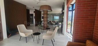 Alquiler de Apartamento AMUEBLADO en San Sebastián-San José. RAH 27-450