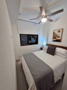 Alquiler de Apartamento AMUEBLADO en San Sebastián-San José. RAH 27-450