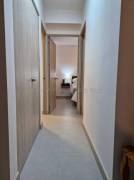 Alquiler de Apartamento AMUEBLADO en San Sebastián-San José. RAH 27-450