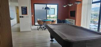 Alquiler de Apartamento AMUEBLADO en San Sebastián-San José. RAH 27-450
